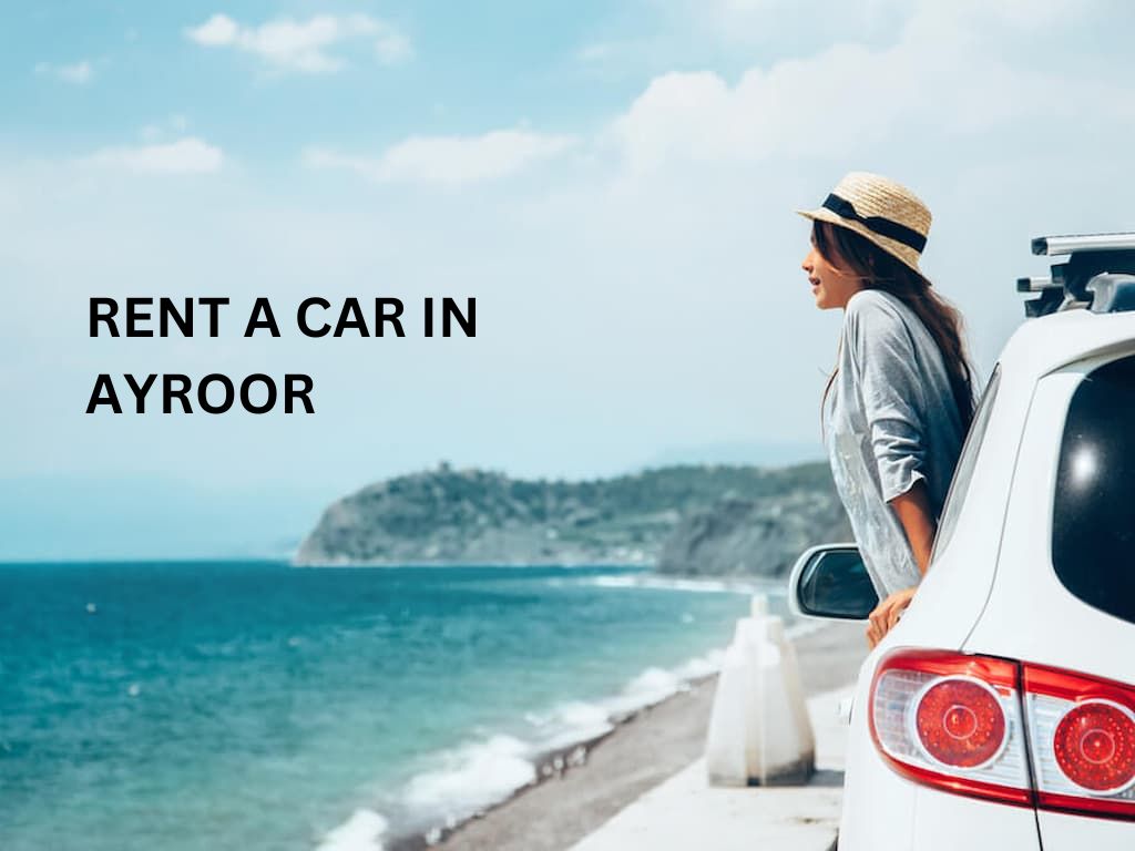 Maaz Cars fleet of rental vehicles parked, showcasing a variety of car models from compact cars to premium vehicles